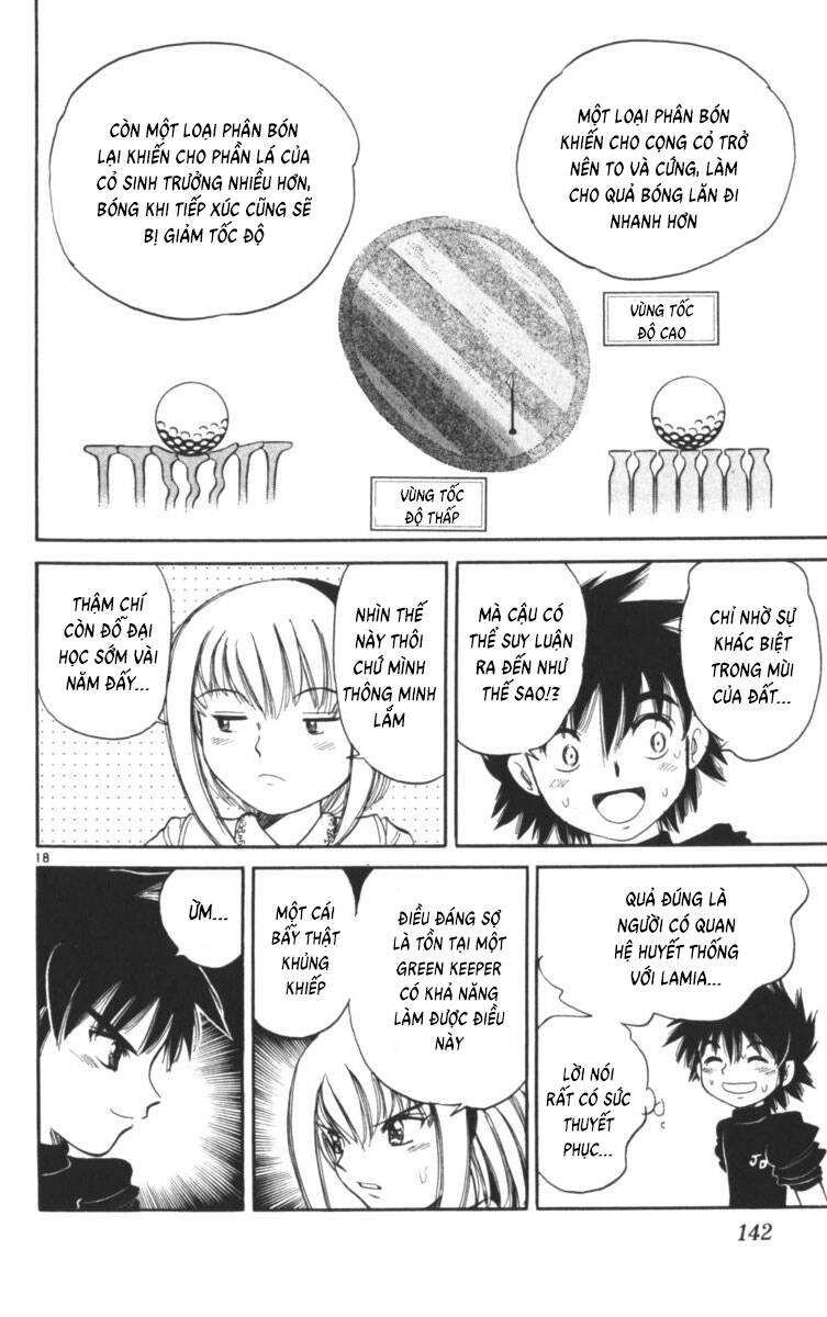 Dan Doh! Xi Chapter 114 - 19