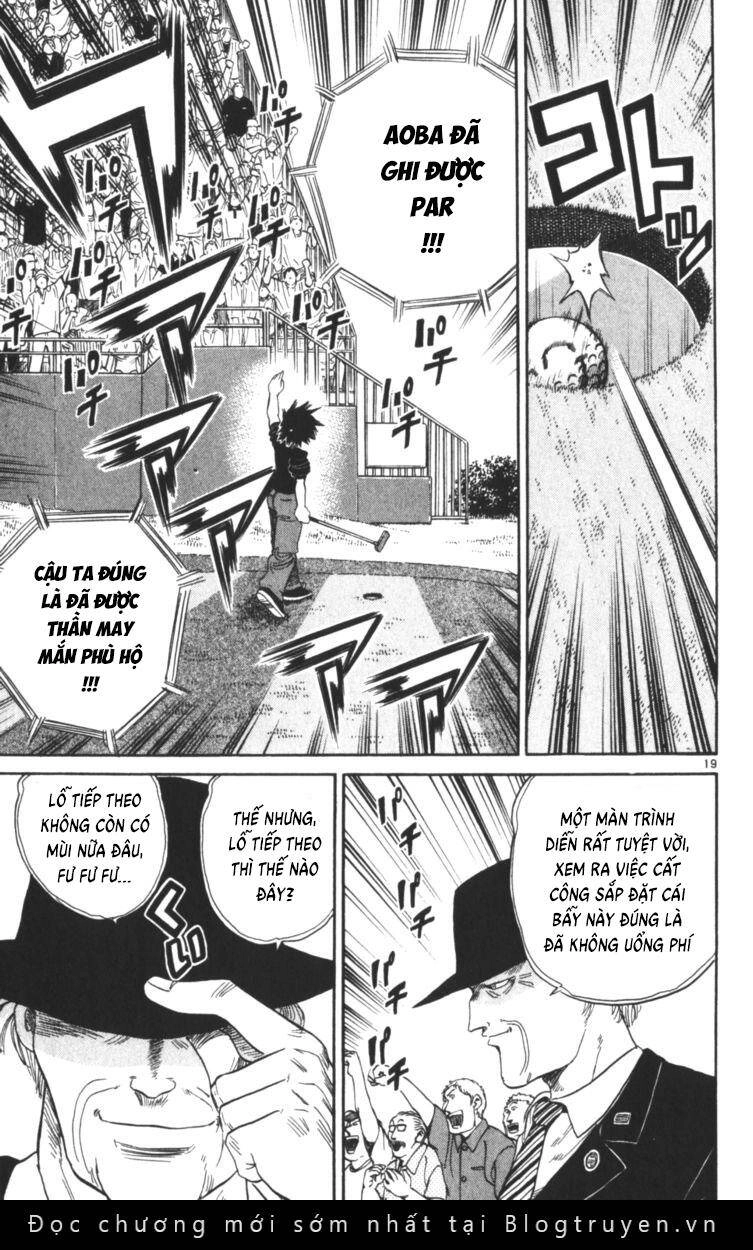 Dan Doh! Xi Chapter 114 - 20