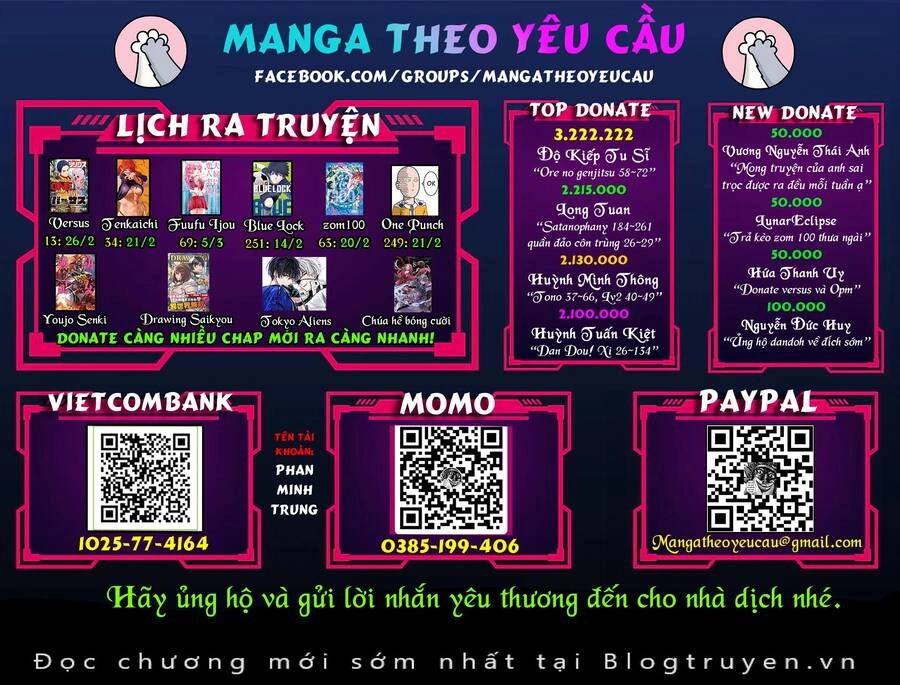 Dan Doh! Xi Chapter 114 - 23