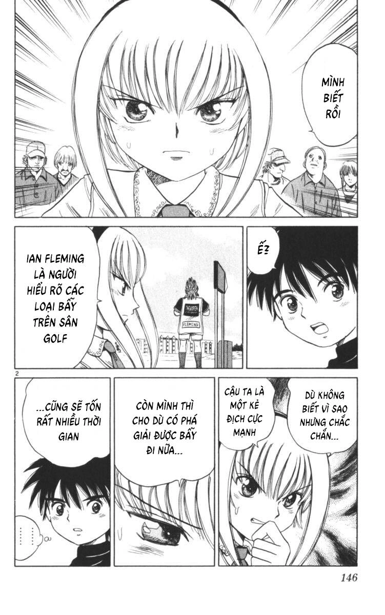 Dan Doh! Xi Chapter 115 - 3