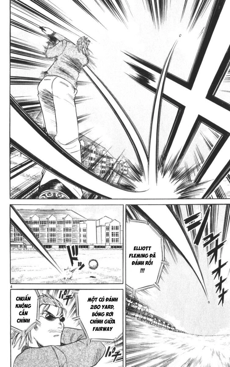 Dan Doh! Xi Chapter 115 - 5