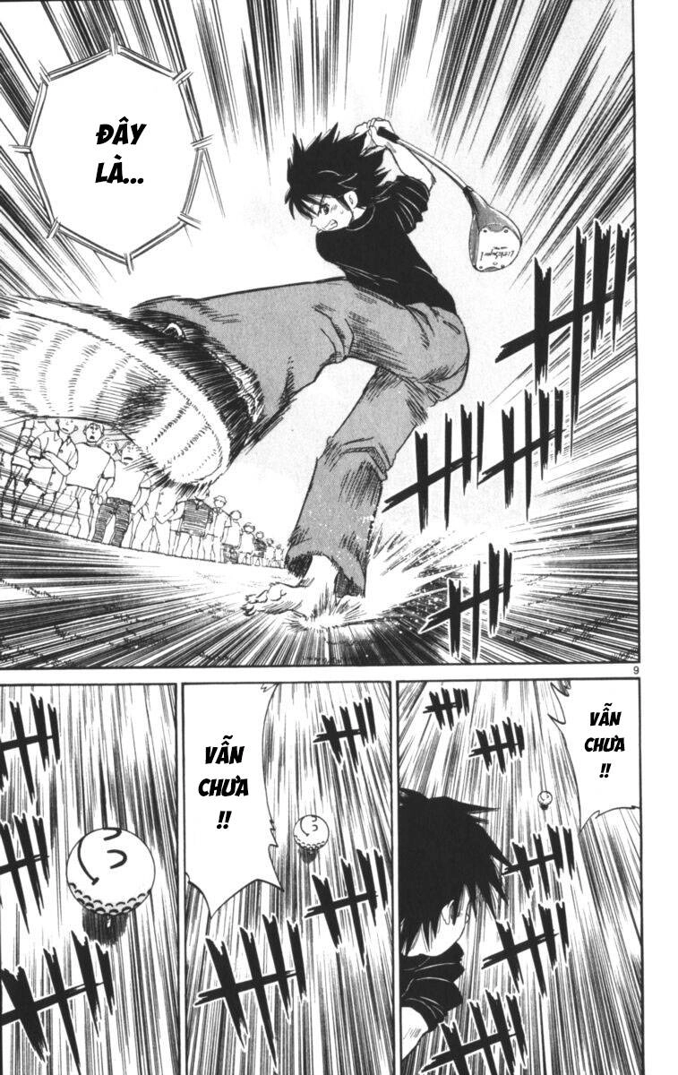 Dan Doh! Xi Chapter 115 - 10