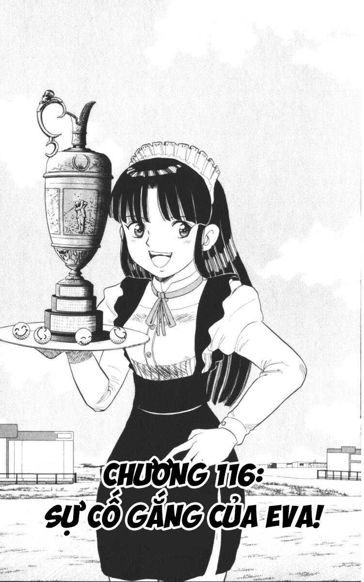Dan Doh! Xi Chapter 116 - 2