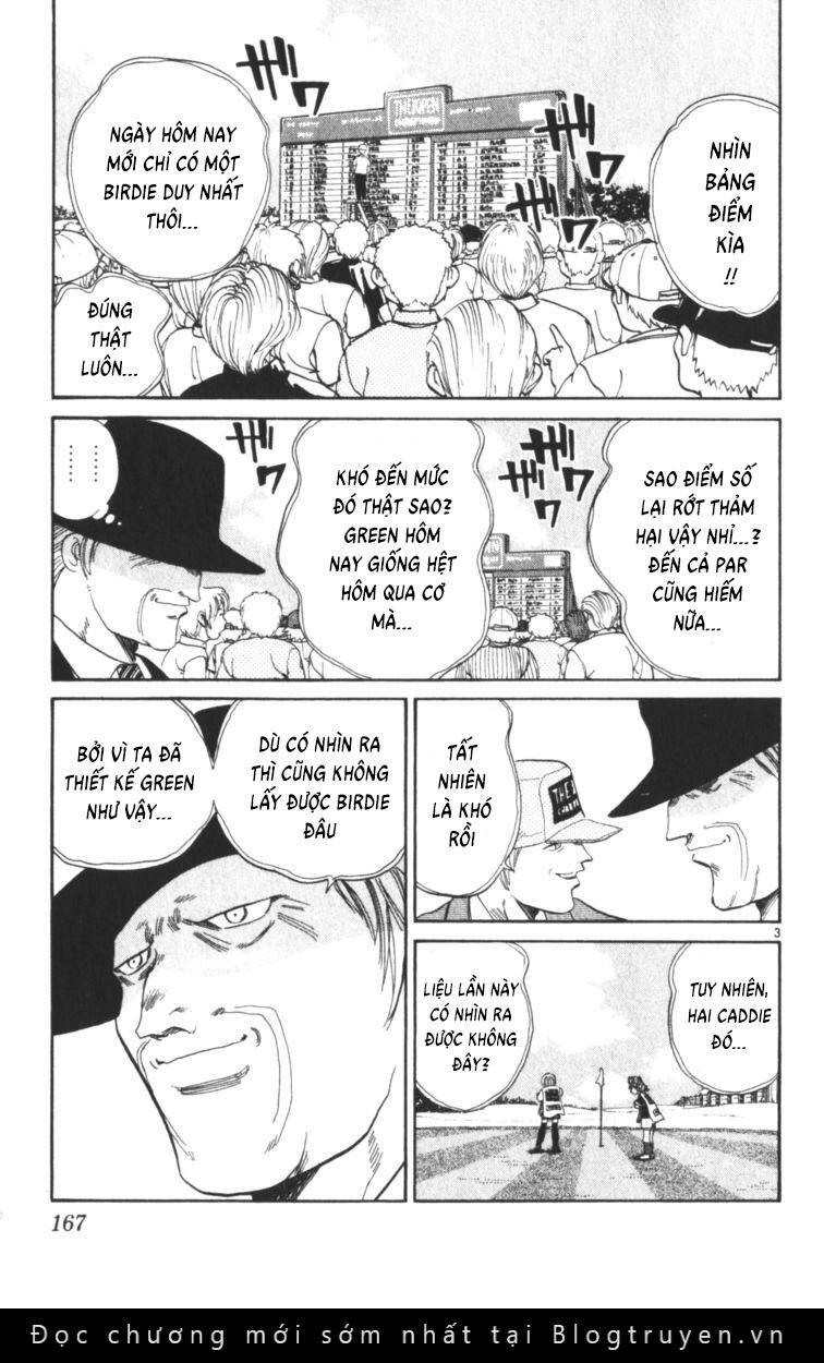 Dan Doh! Xi Chapter 116 - 4