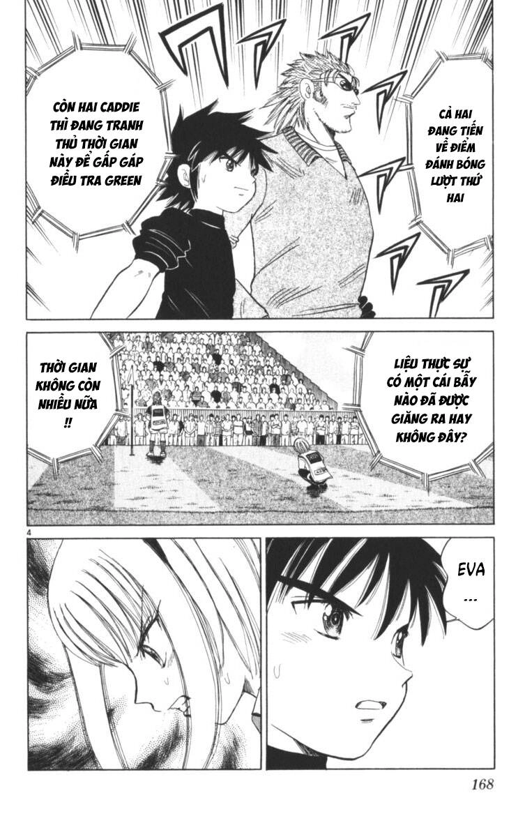 Dan Doh! Xi Chapter 116 - 5