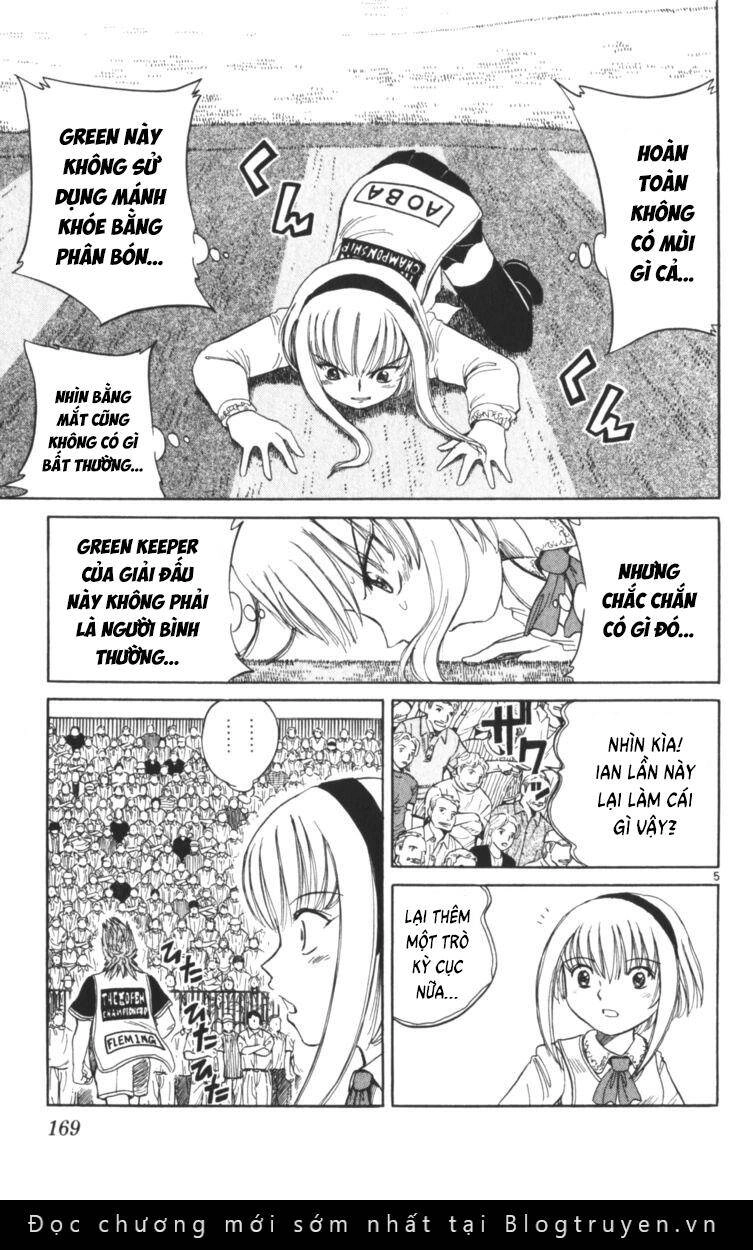 Dan Doh! Xi Chapter 116 - 6