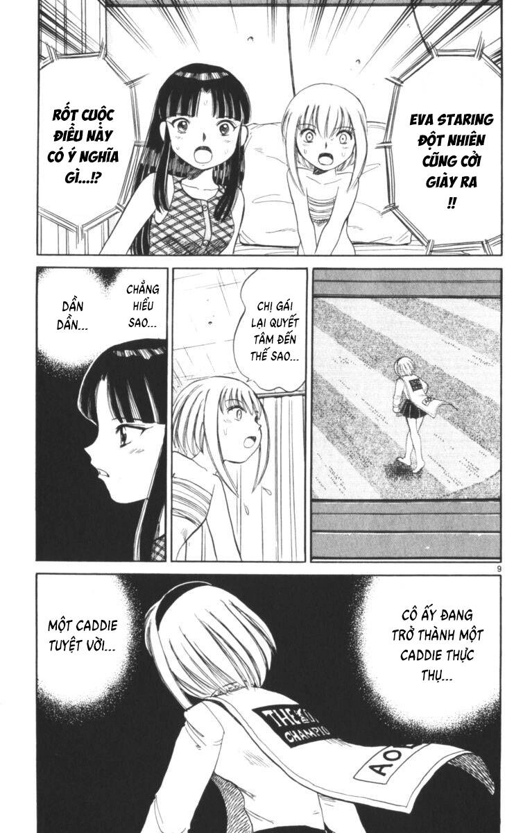 Dan Doh! Xi Chapter 116 - 10