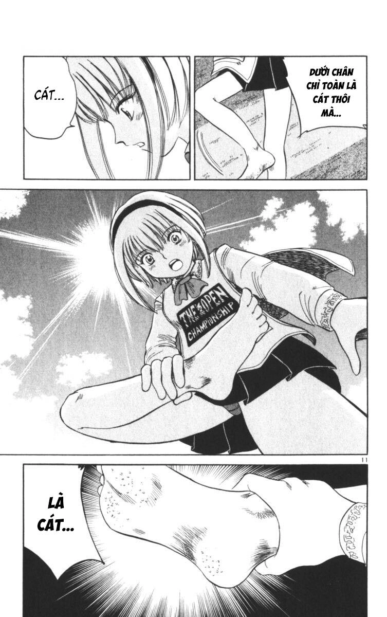 Dan Doh! Xi Chapter 116 - 12