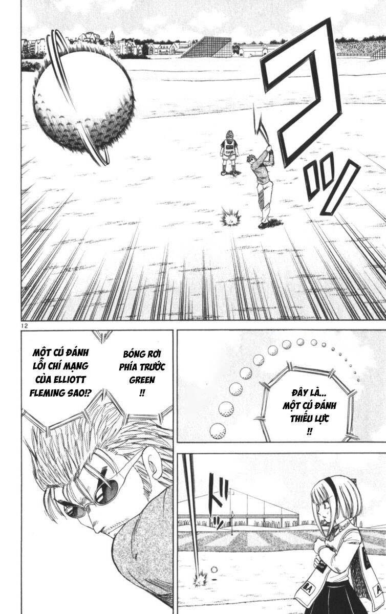 Dan Doh! Xi Chapter 116 - 13