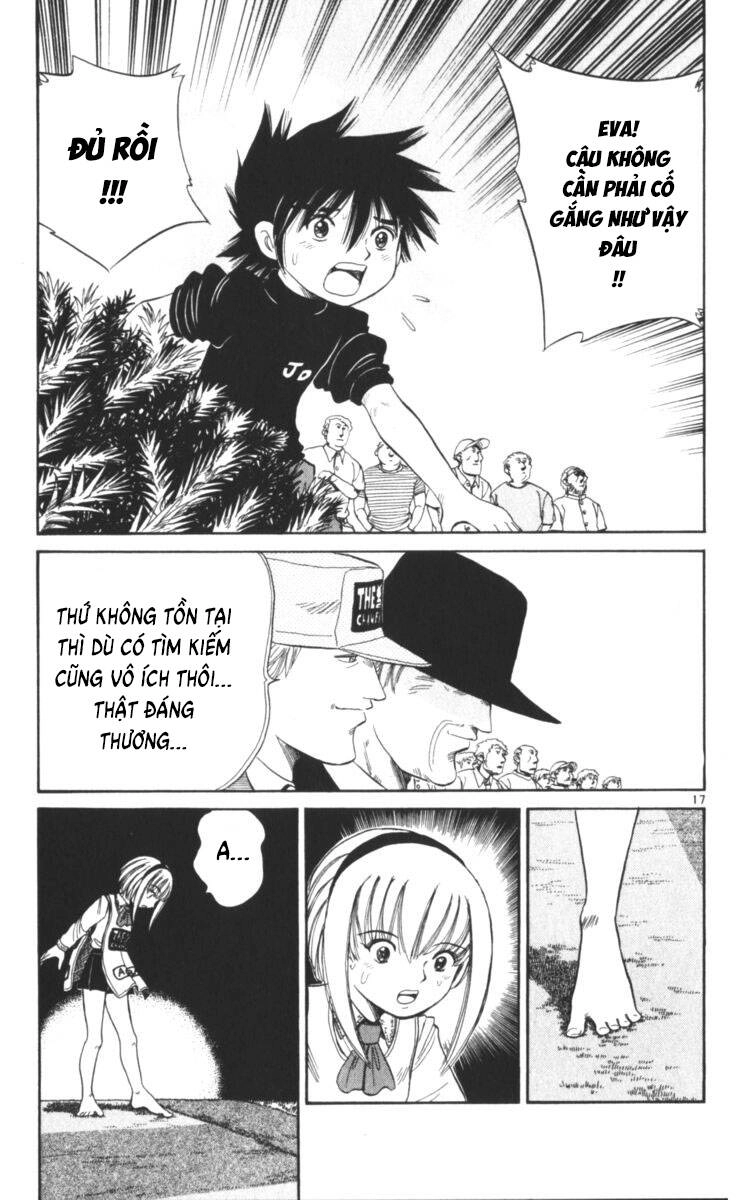 Dan Doh! Xi Chapter 116 - 18