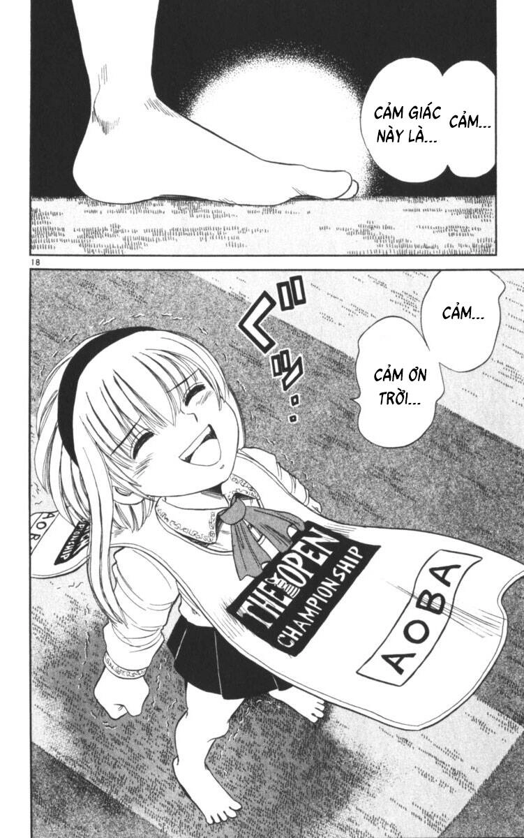 Dan Doh! Xi Chapter 116 - 19