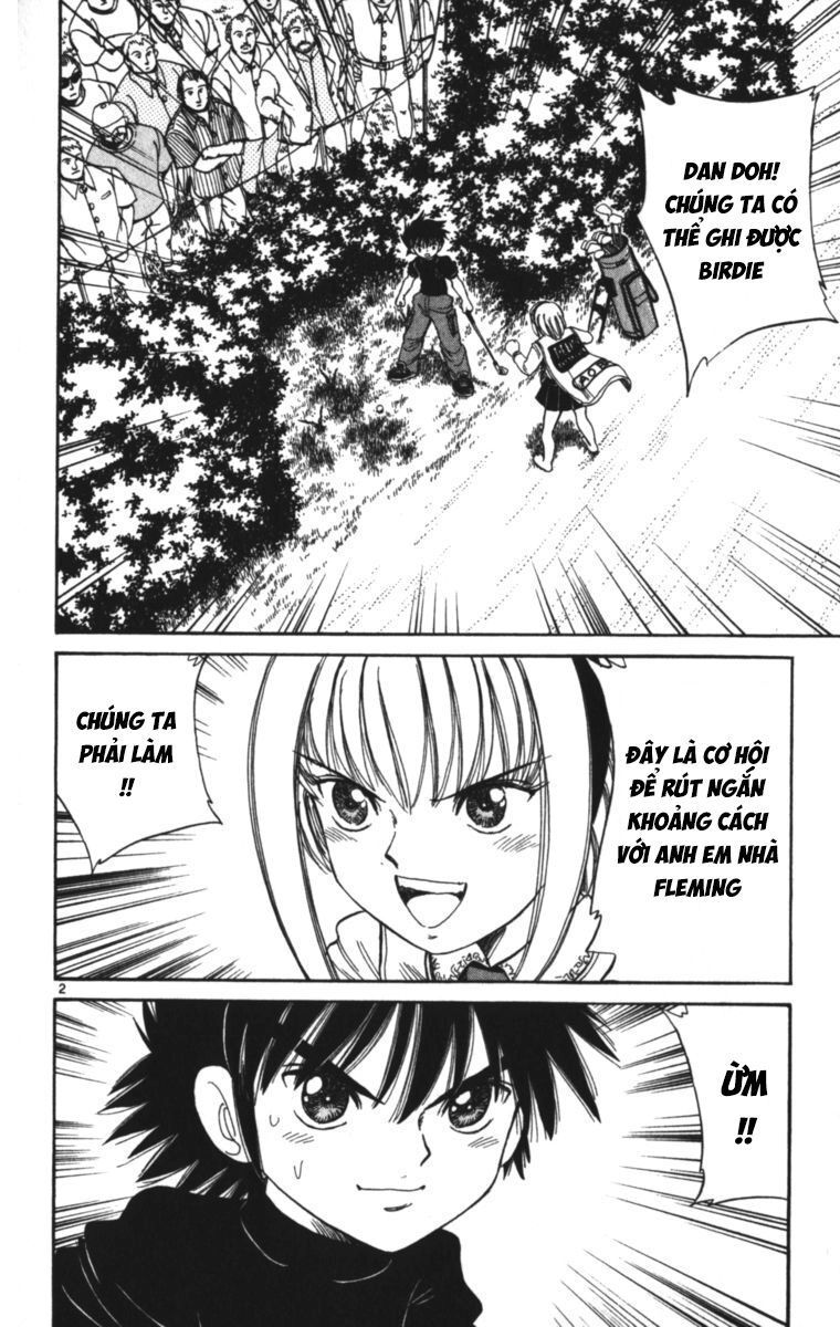 Dan Doh! Xi Chapter 117 - 4