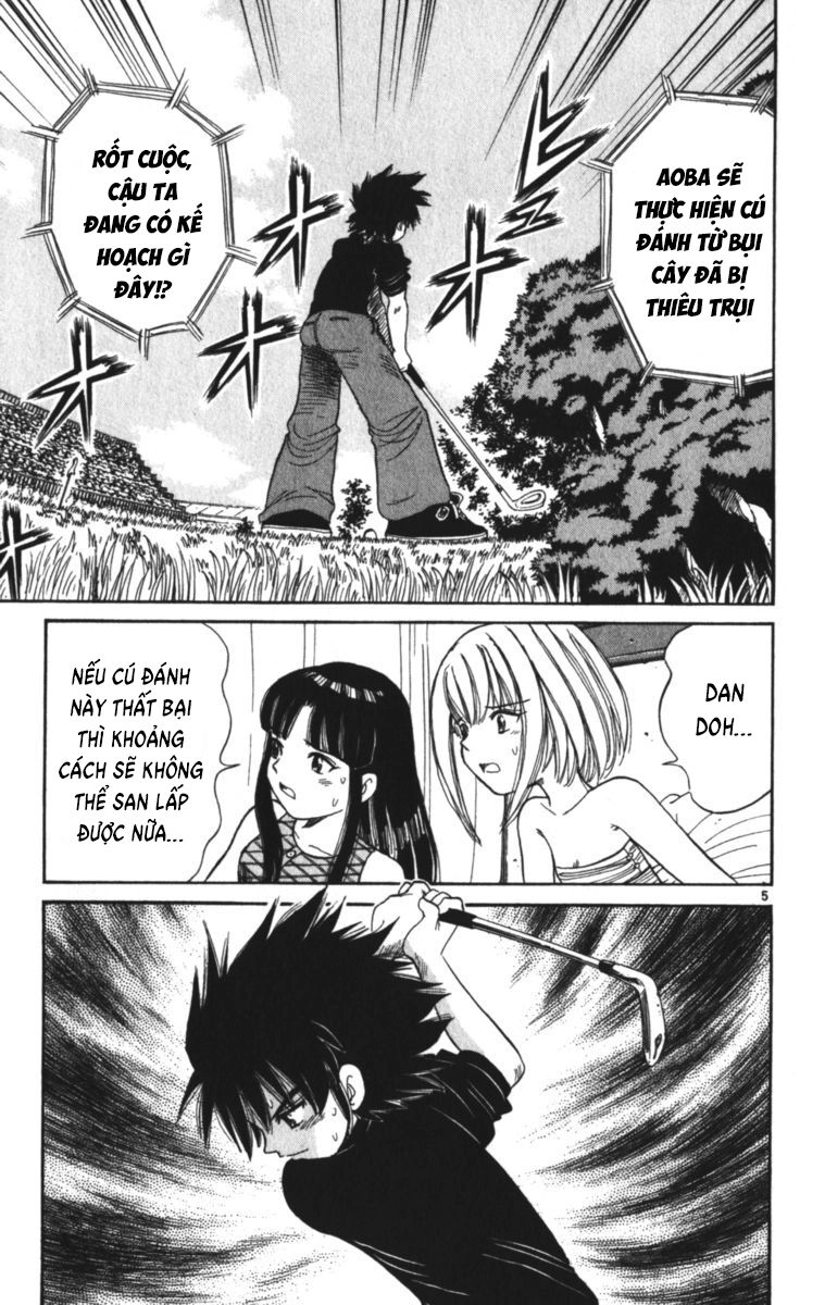 Dan Doh! Xi Chapter 117 - 7