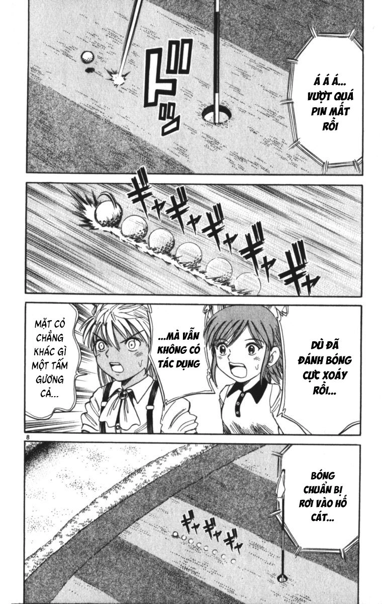 Dan Doh! Xi Chapter 117 - 10