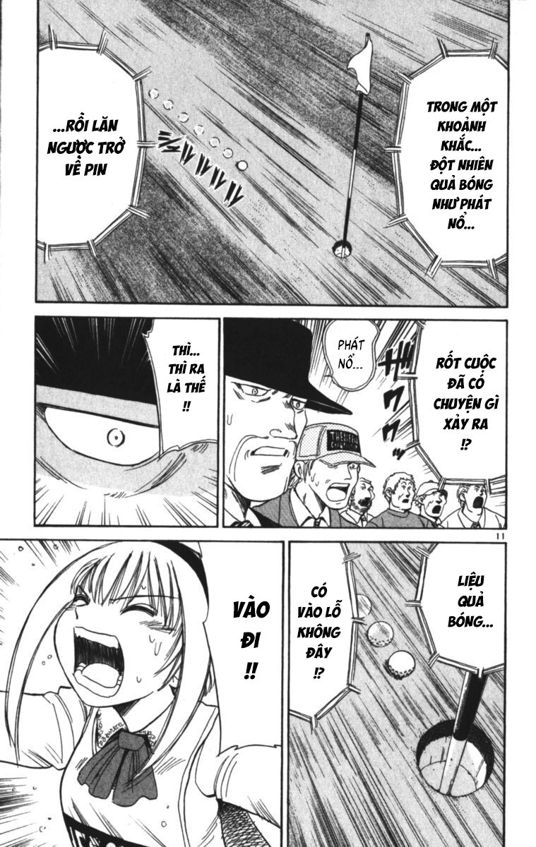 Dan Doh! Xi Chapter 117 - 13