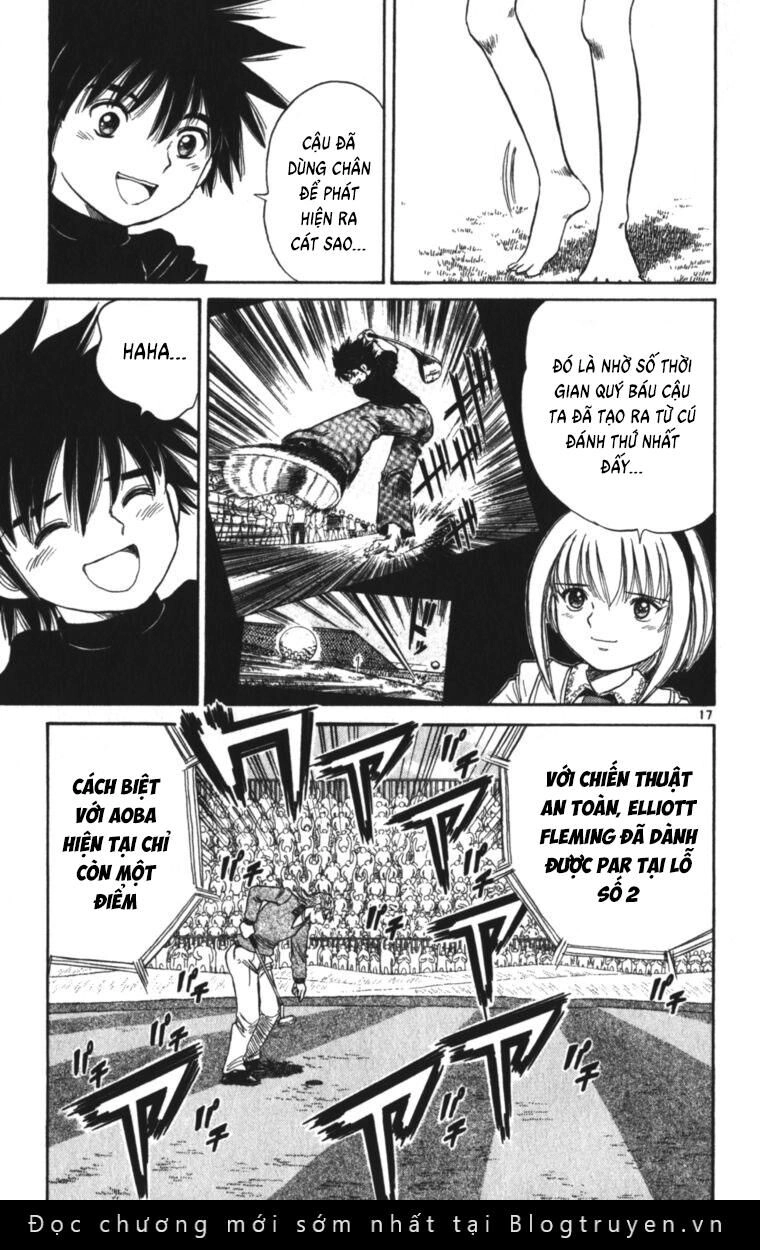 Dan Doh! Xi Chapter 117 - 19