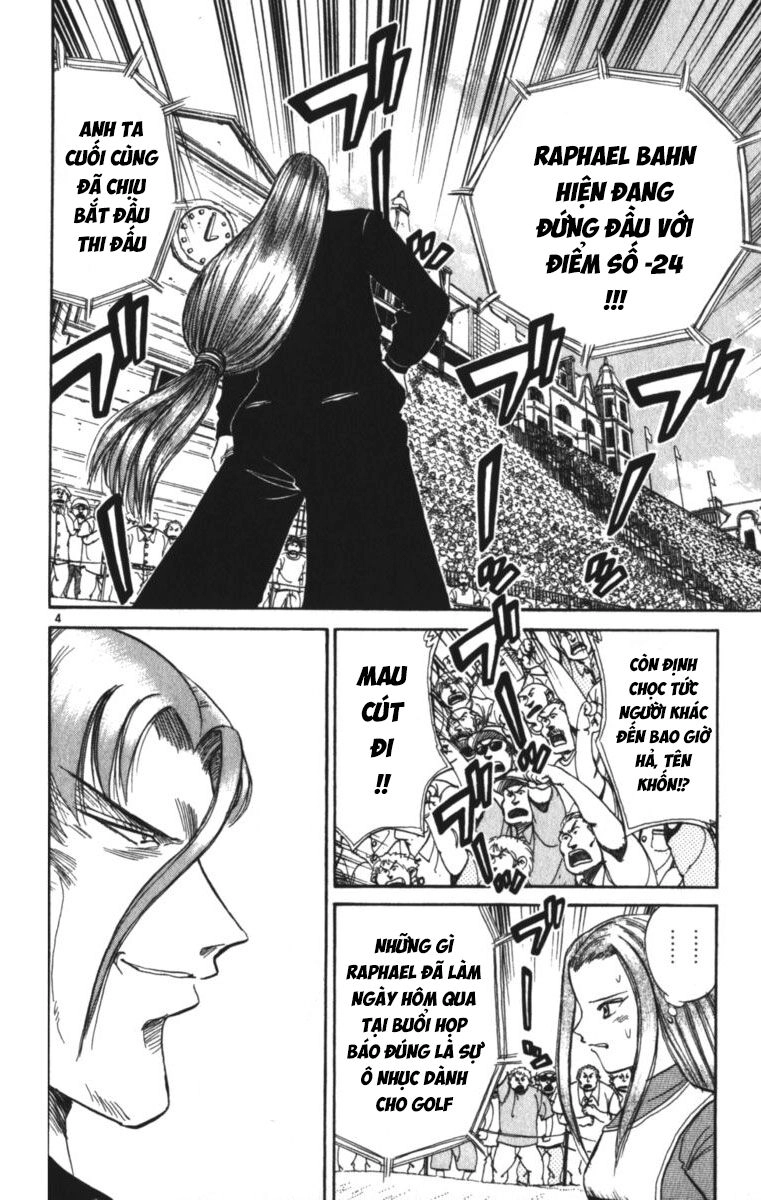 Dan Doh! Xi Chapter 118 - 6