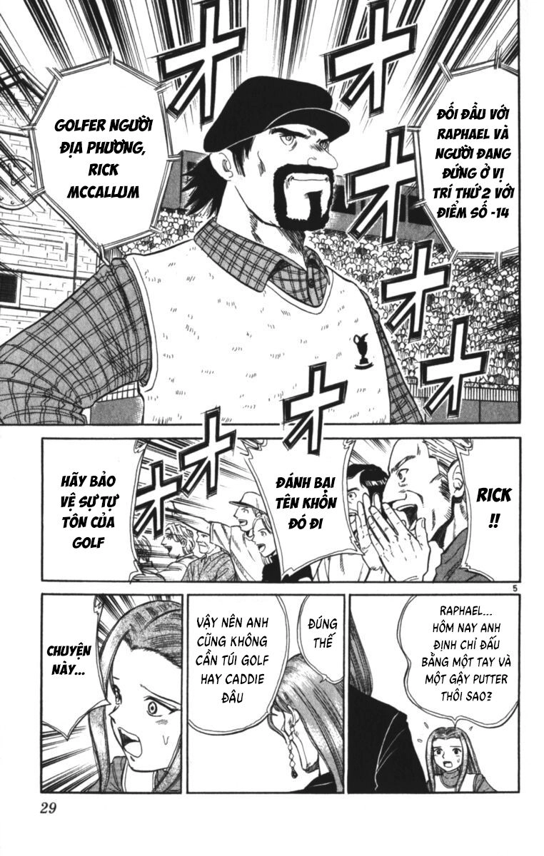 Dan Doh! Xi Chapter 118 - 7