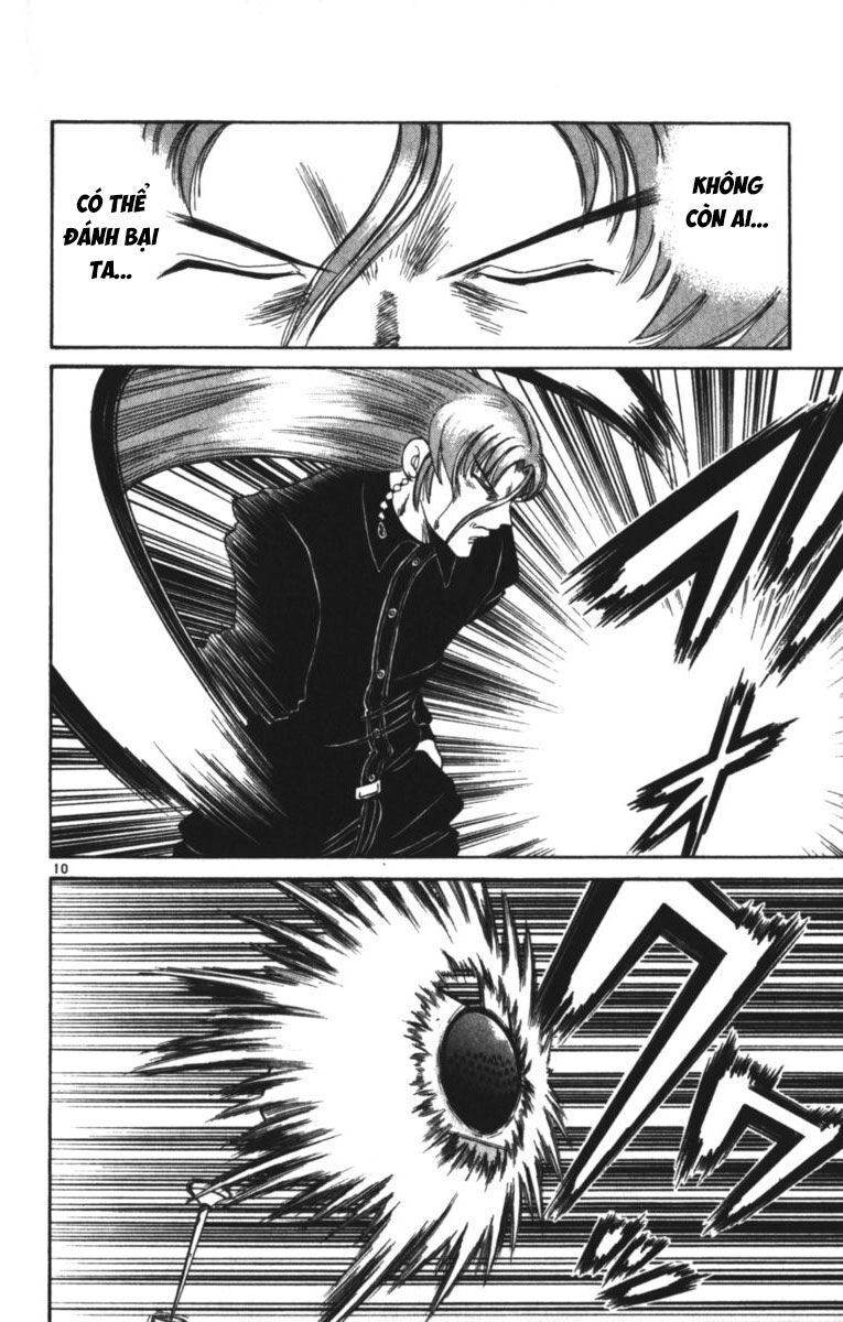 Dan Doh! Xi Chapter 118 - 12