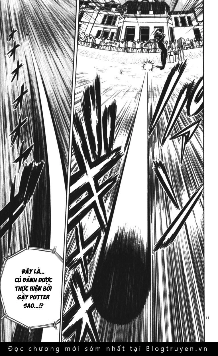 Dan Doh! Xi Chapter 118 - 13