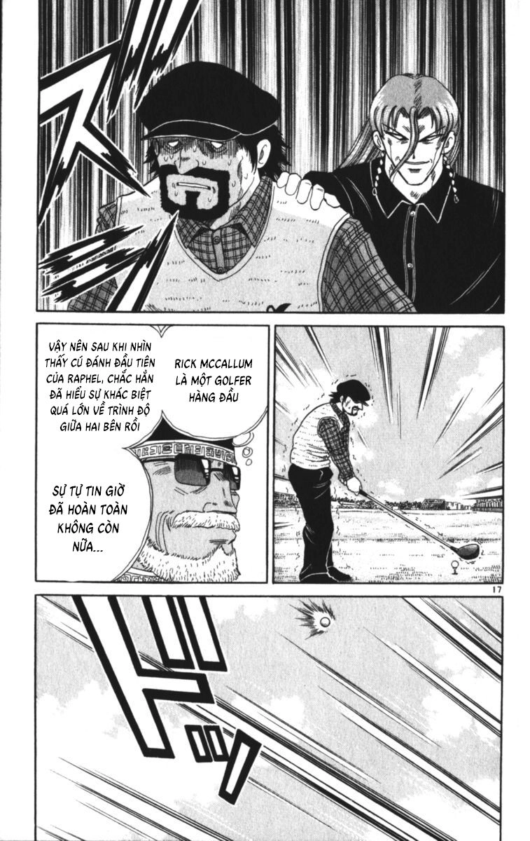 Dan Doh! Xi Chapter 118 - 19