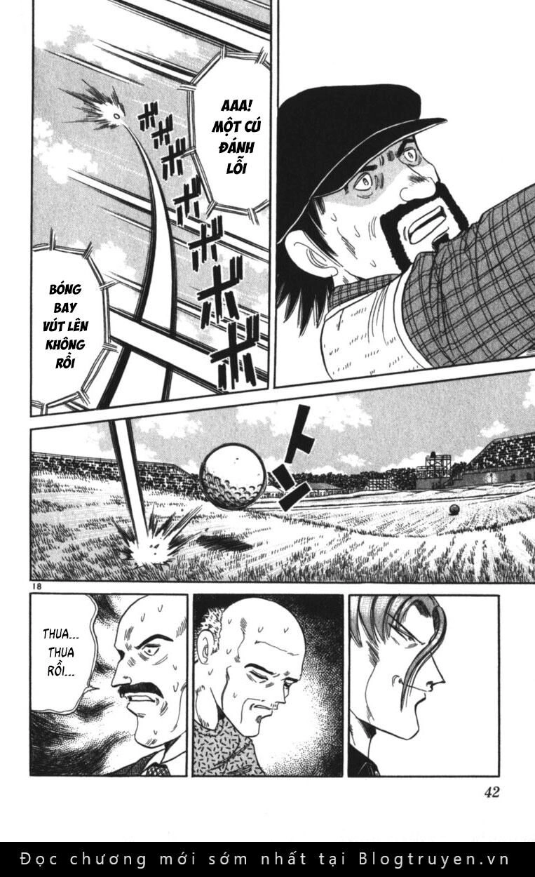 Dan Doh! Xi Chapter 118 - 20