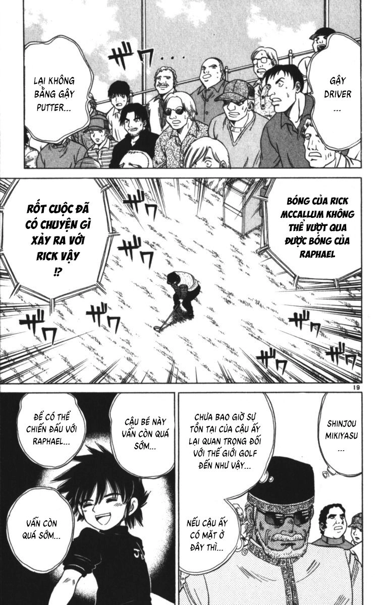 Dan Doh! Xi Chapter 118 - 21