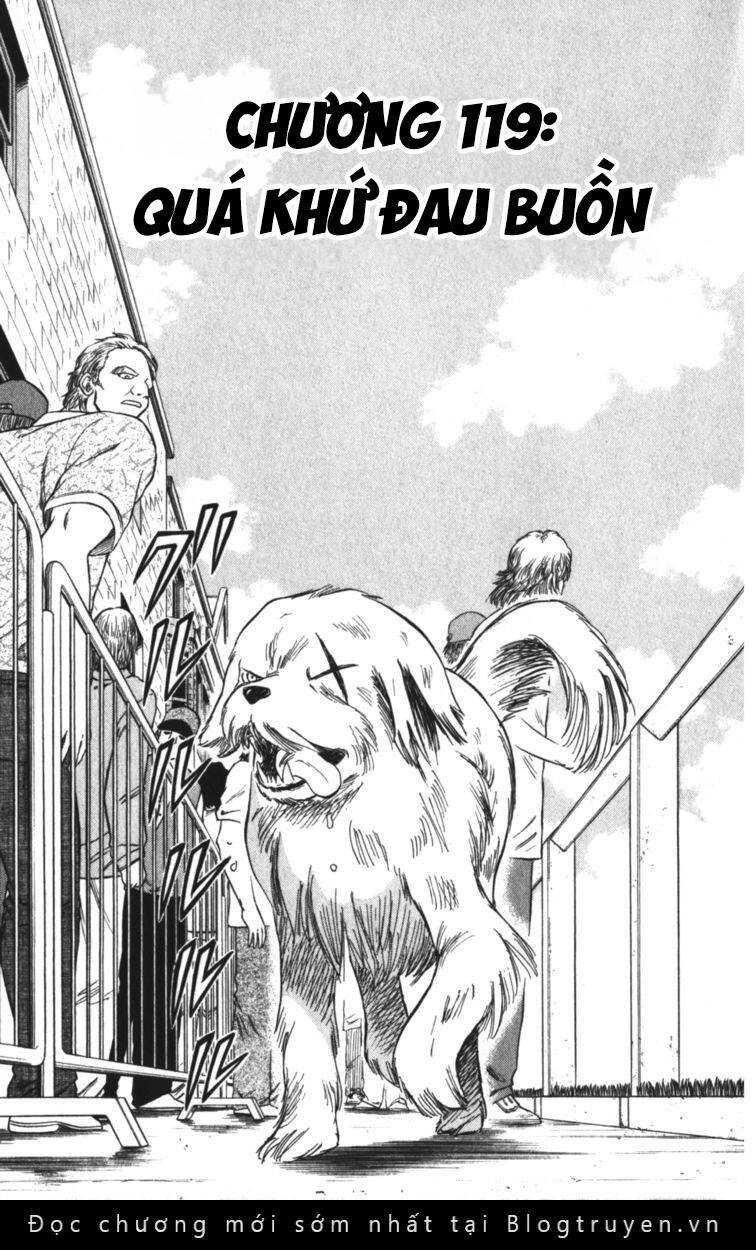 Dan Doh! Xi Chapter 119 - 2