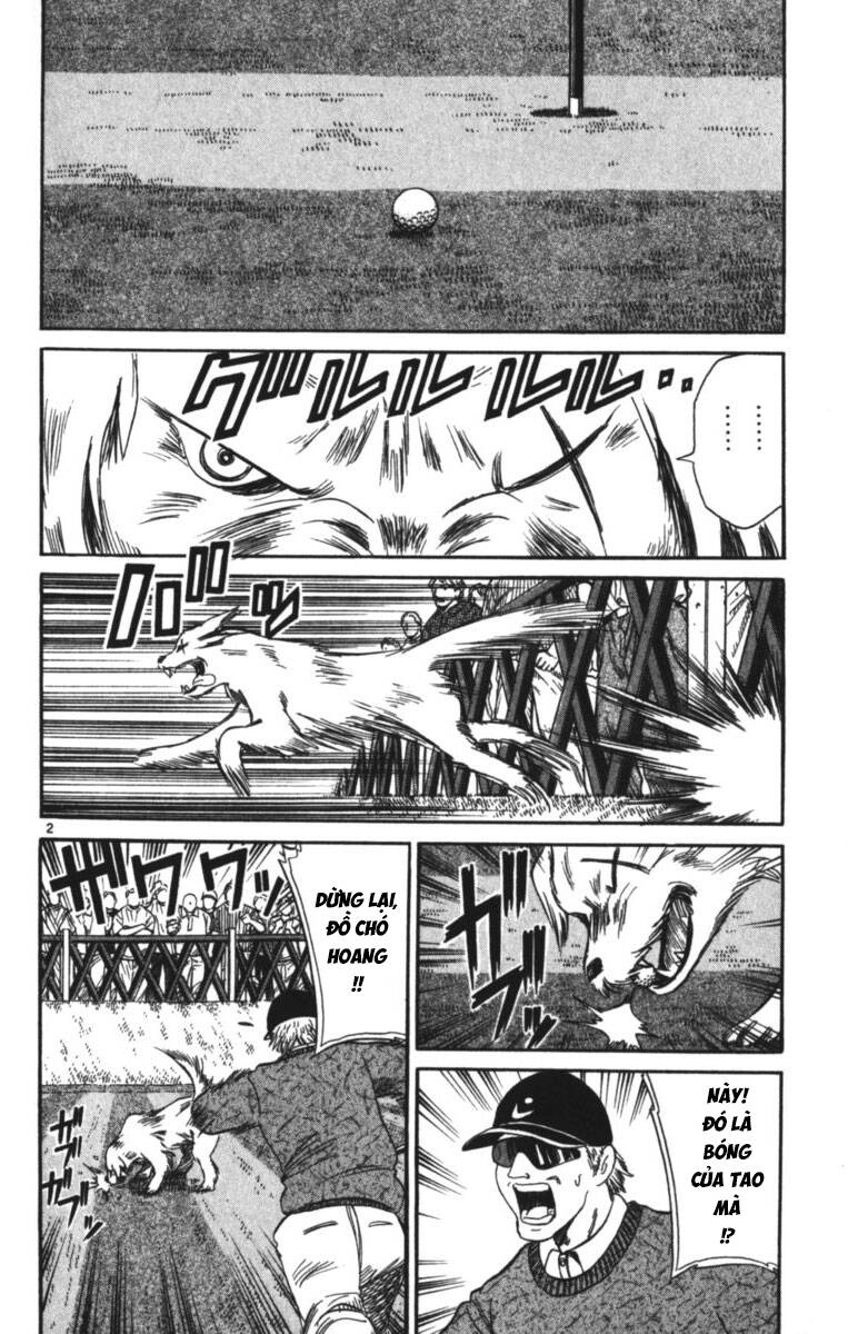 Dan Doh! Xi Chapter 119 - 3