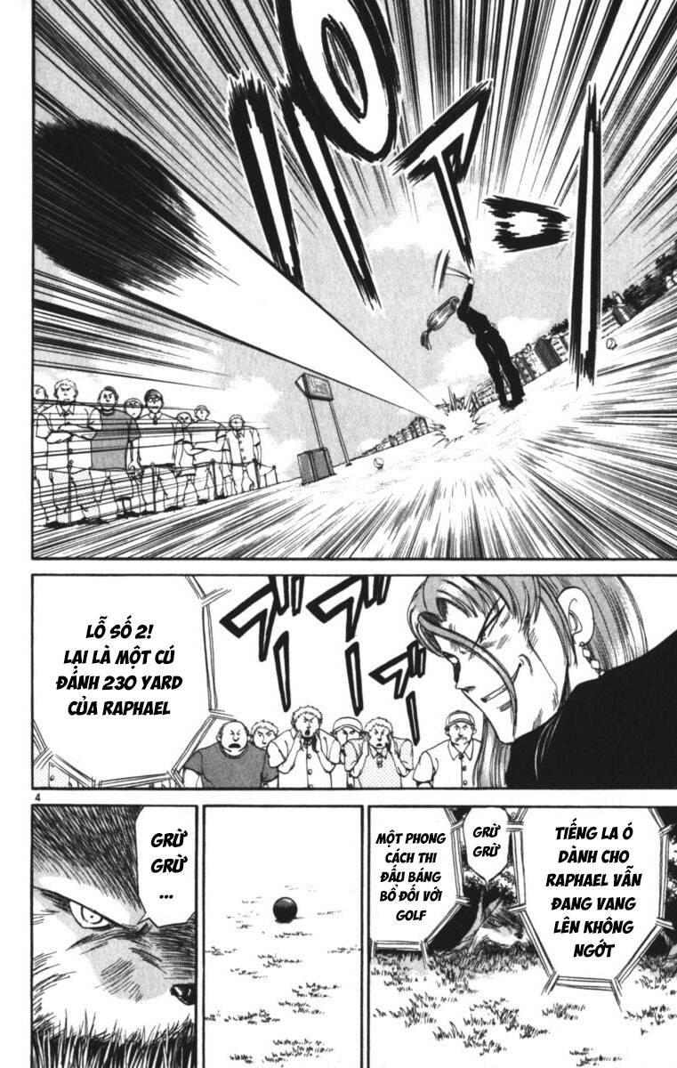 Dan Doh! Xi Chapter 119 - 5