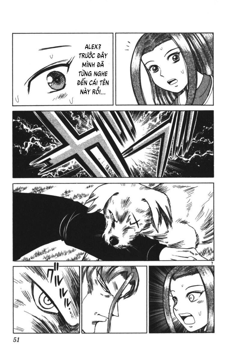 Dan Doh! Xi Chapter 119 - 8