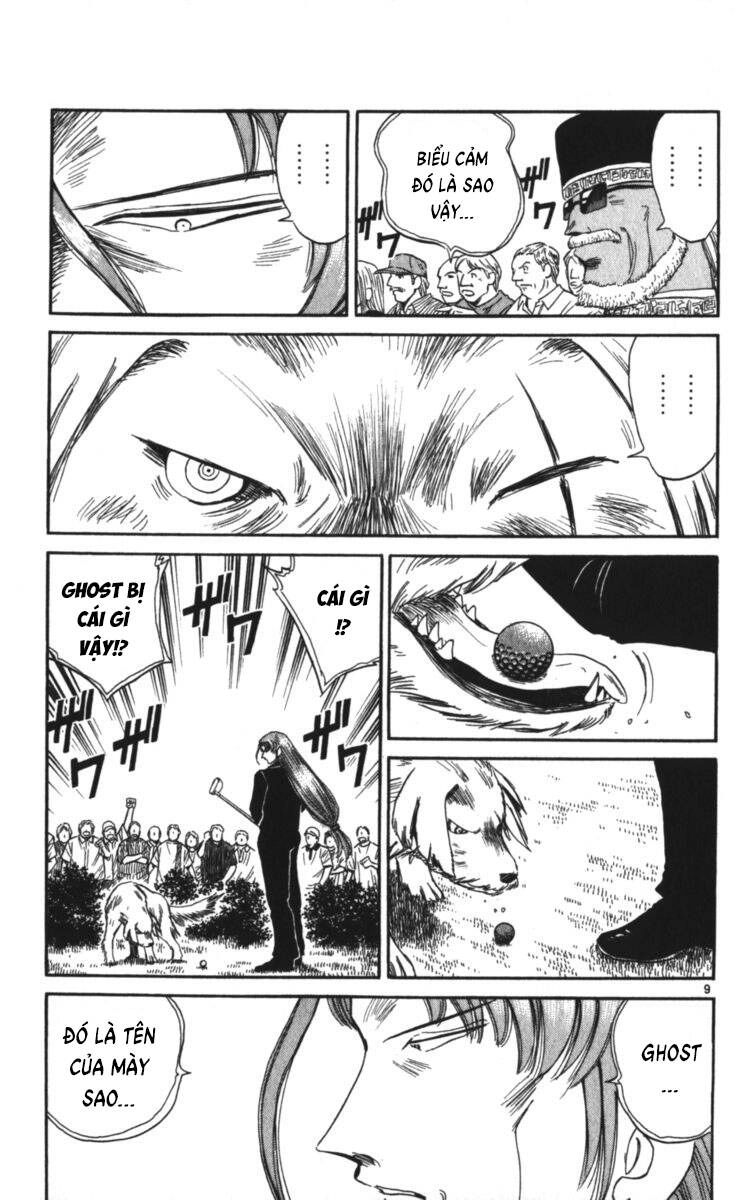 Dan Doh! Xi Chapter 119 - 10