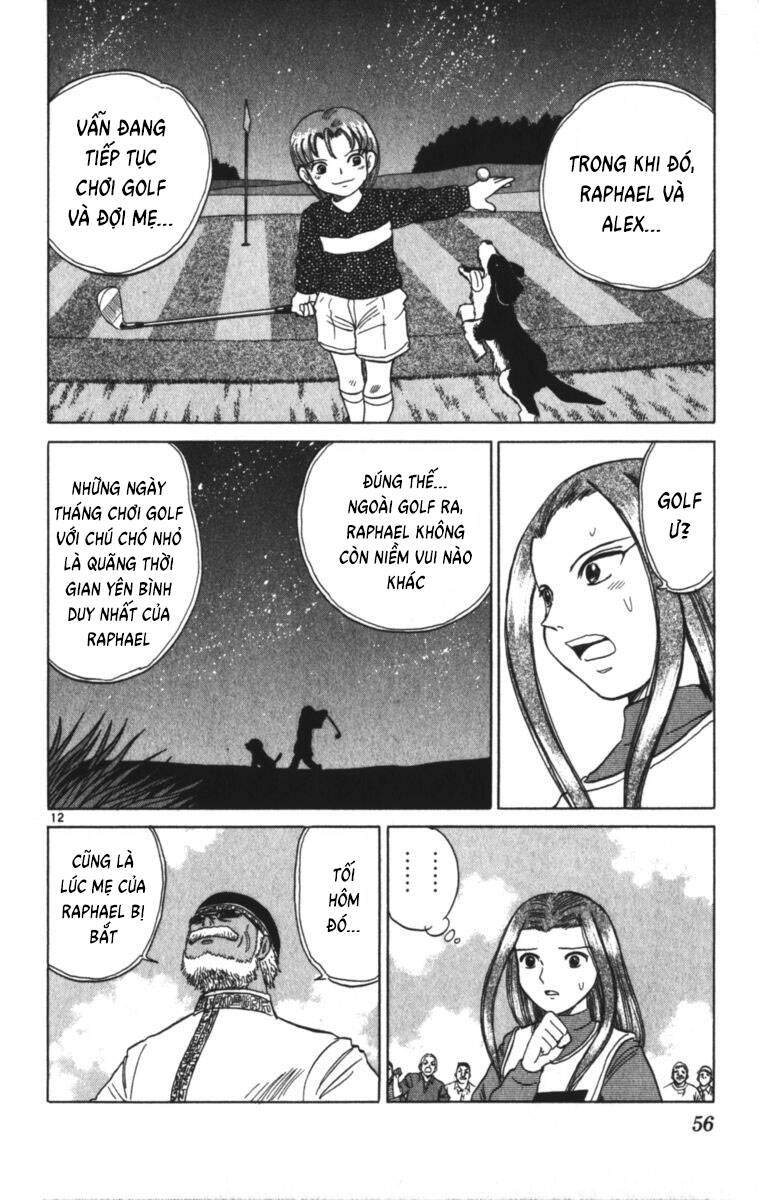 Dan Doh! Xi Chapter 119 - 13