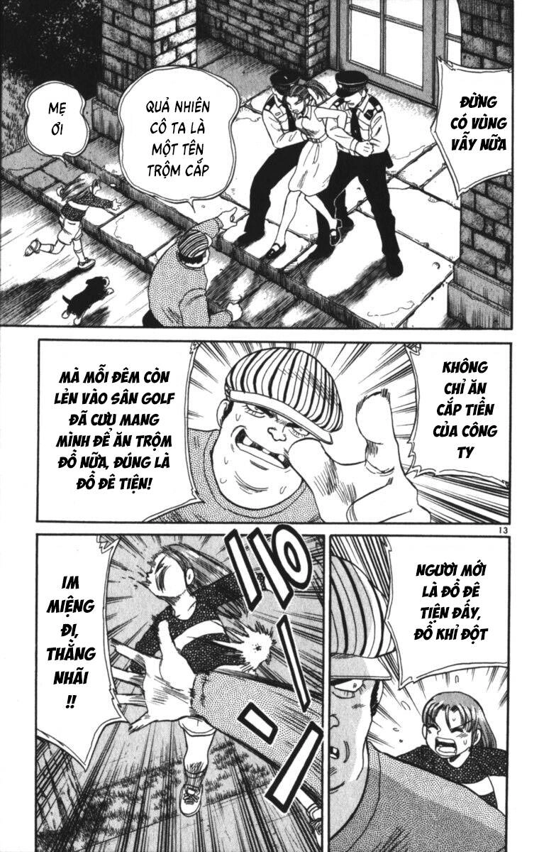 Dan Doh! Xi Chapter 119 - 14