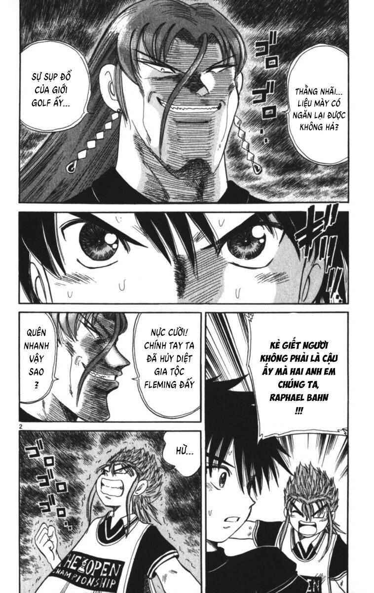 Dan Doh! Xi Chapter 120 - 4