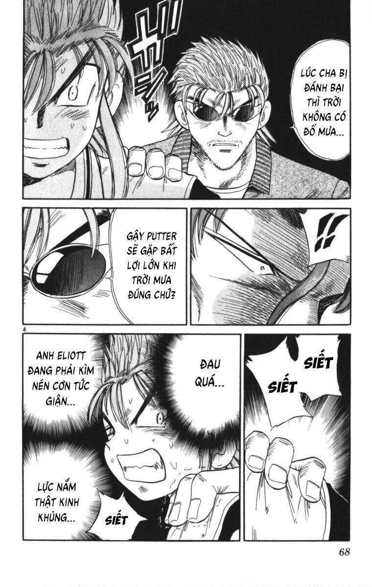 Dan Doh! Xi Chapter 120 - 6