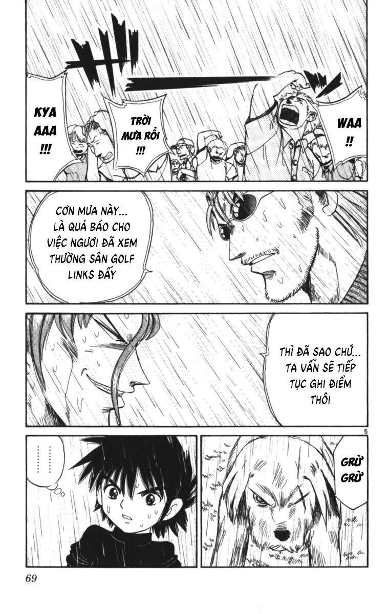 Dan Doh! Xi Chapter 120 - 7