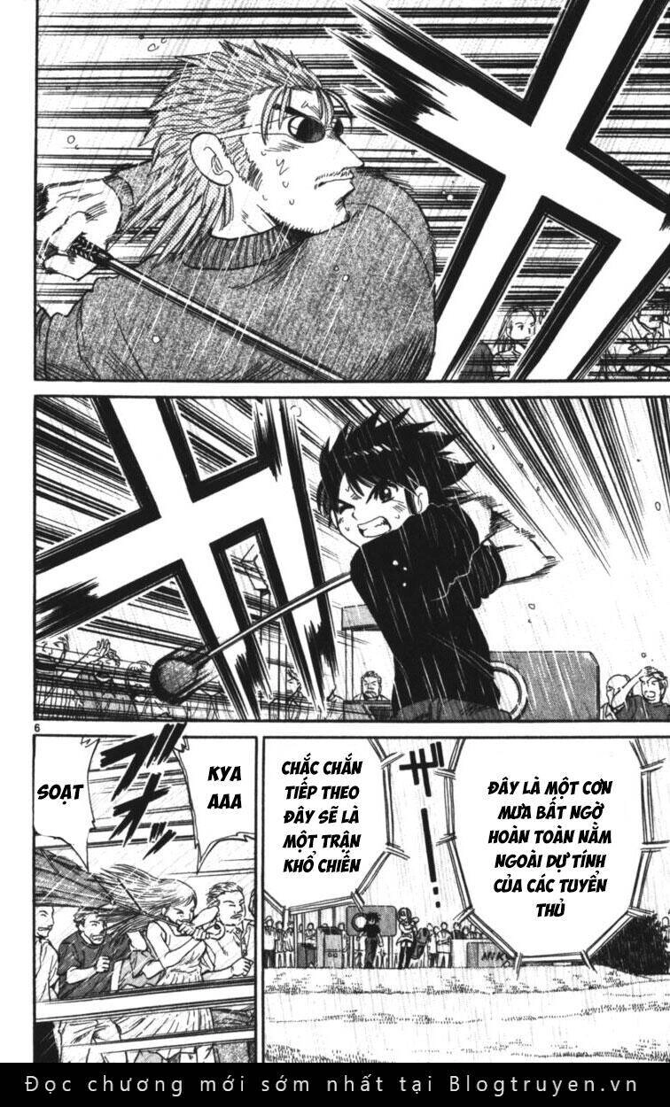 Dan Doh! Xi Chapter 120 - 8