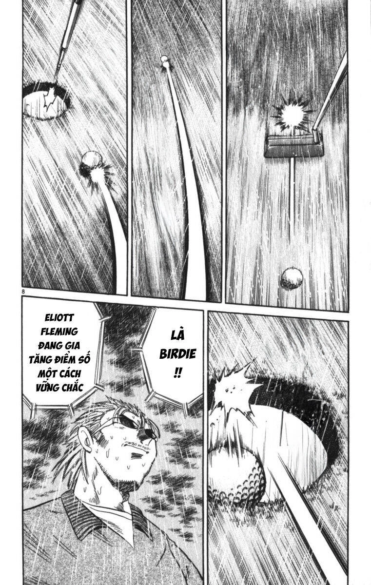 Dan Doh! Xi Chapter 120 - 10