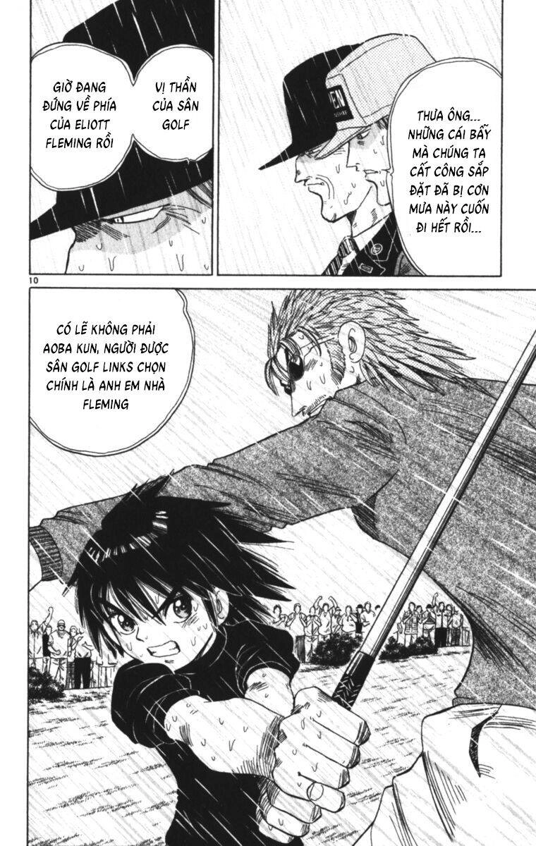 Dan Doh! Xi Chapter 120 - 12