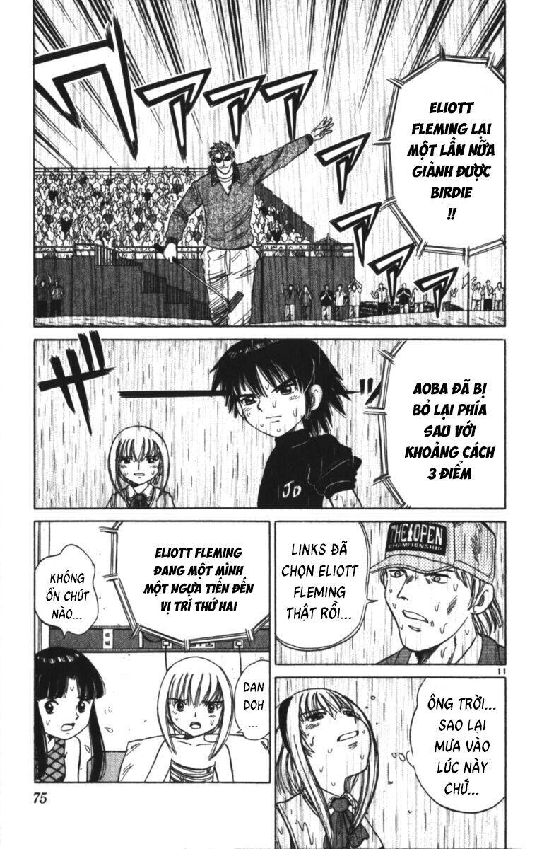 Dan Doh! Xi Chapter 120 - 13