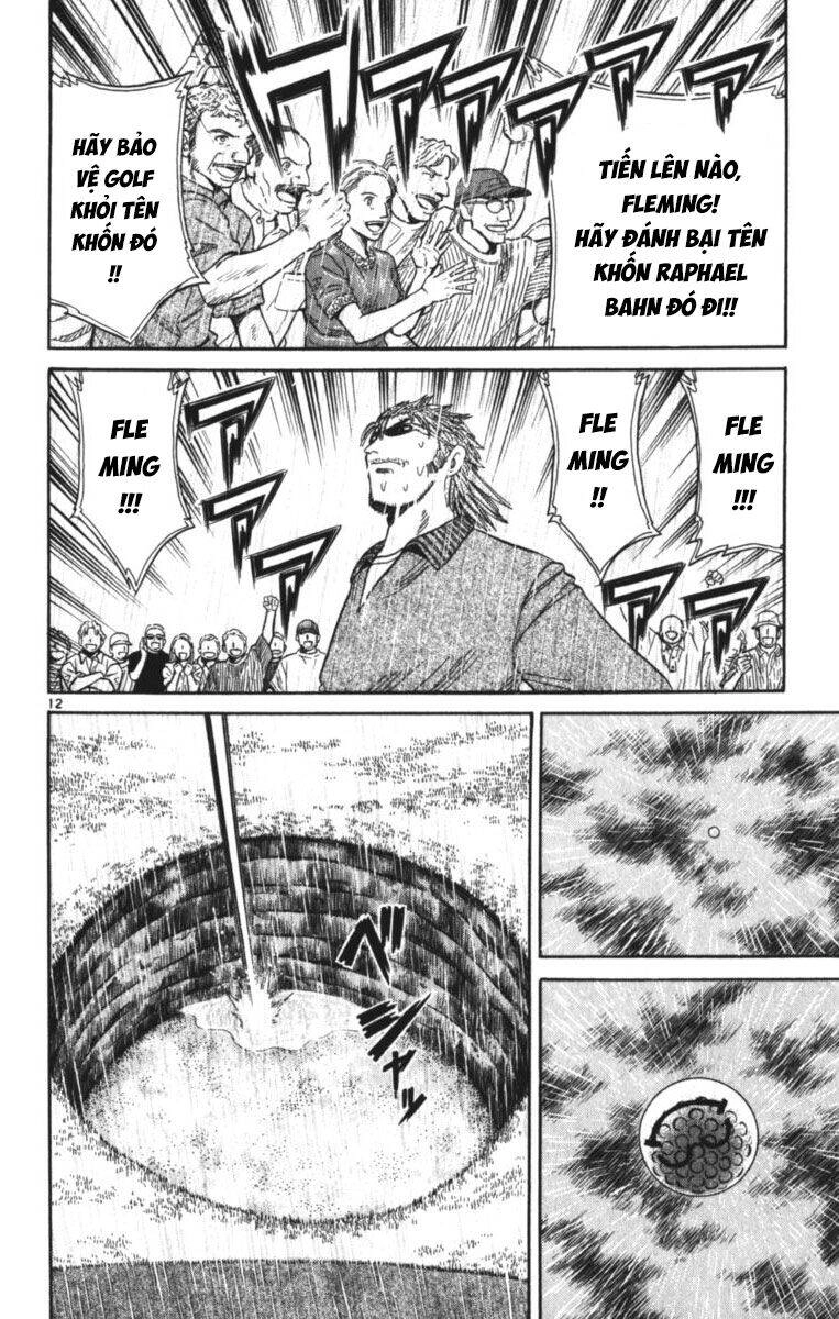 Dan Doh! Xi Chapter 120 - 14