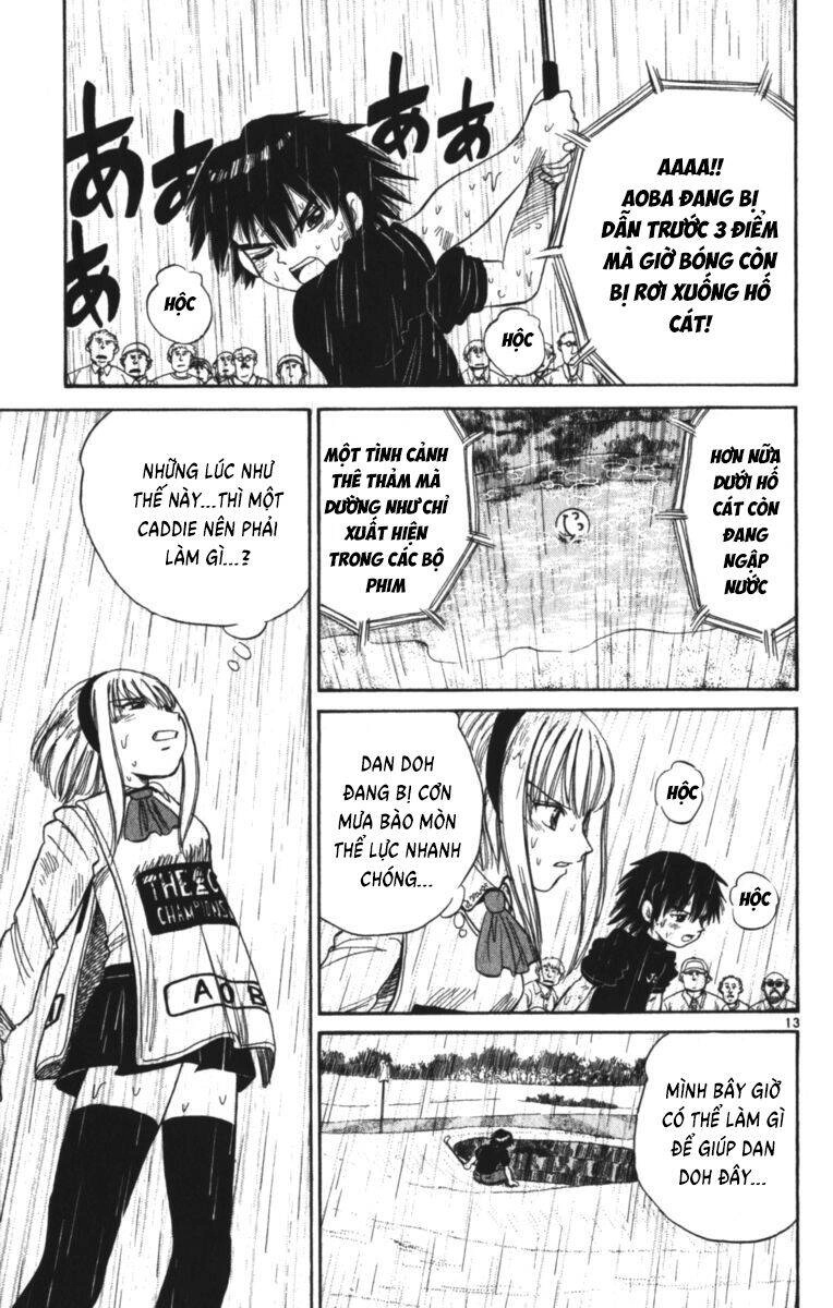 Dan Doh! Xi Chapter 120 - 15