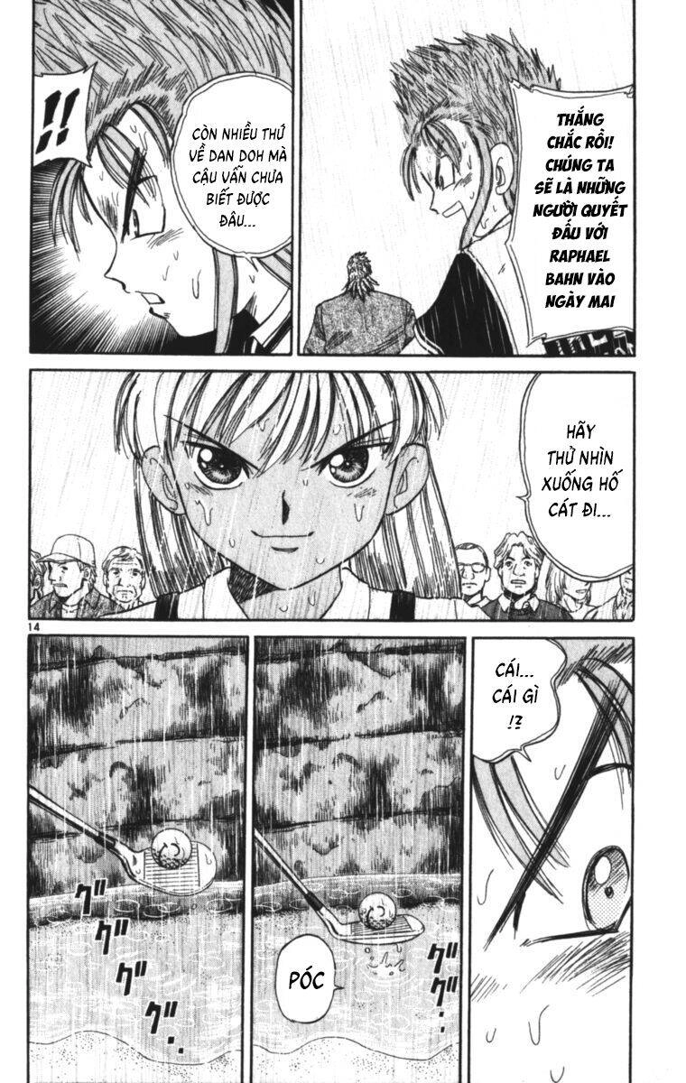 Dan Doh! Xi Chapter 120 - 16