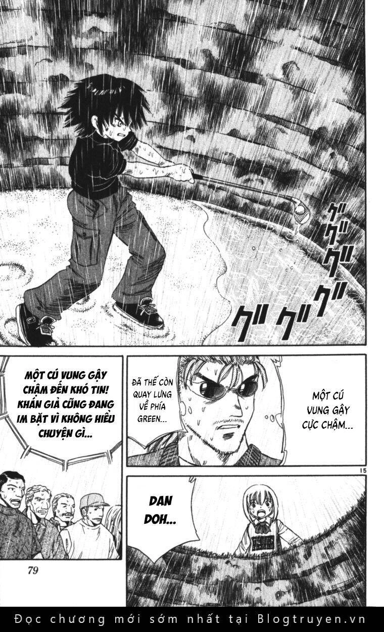 Dan Doh! Xi Chapter 120 - 17