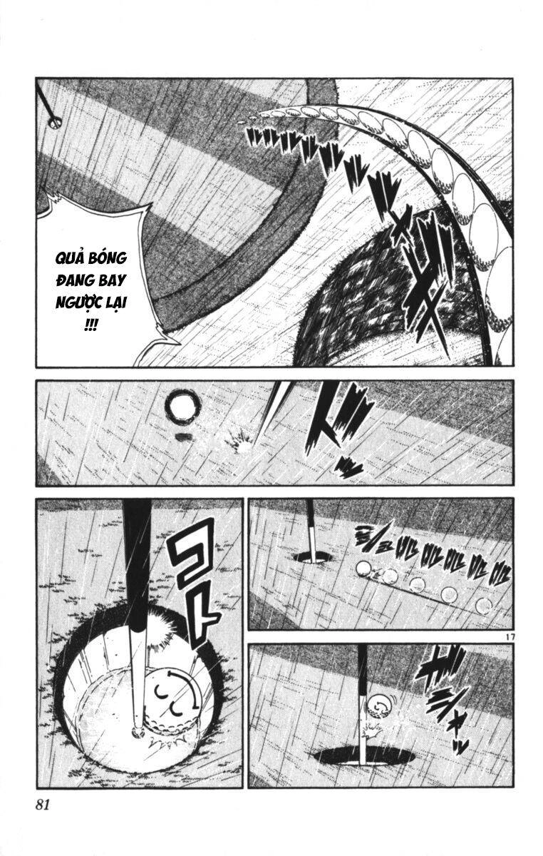Dan Doh! Xi Chapter 120 - 19