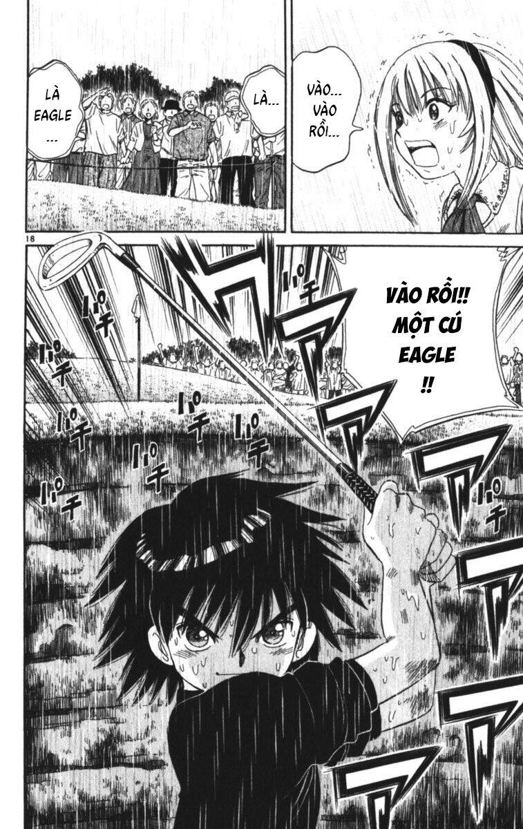 Dan Doh! Xi Chapter 120 - 20