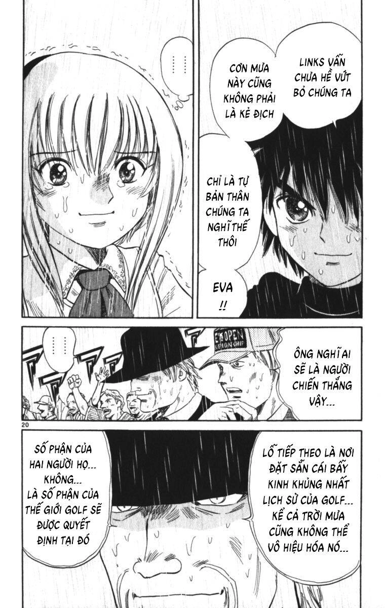 Dan Doh! Xi Chapter 120 - 22