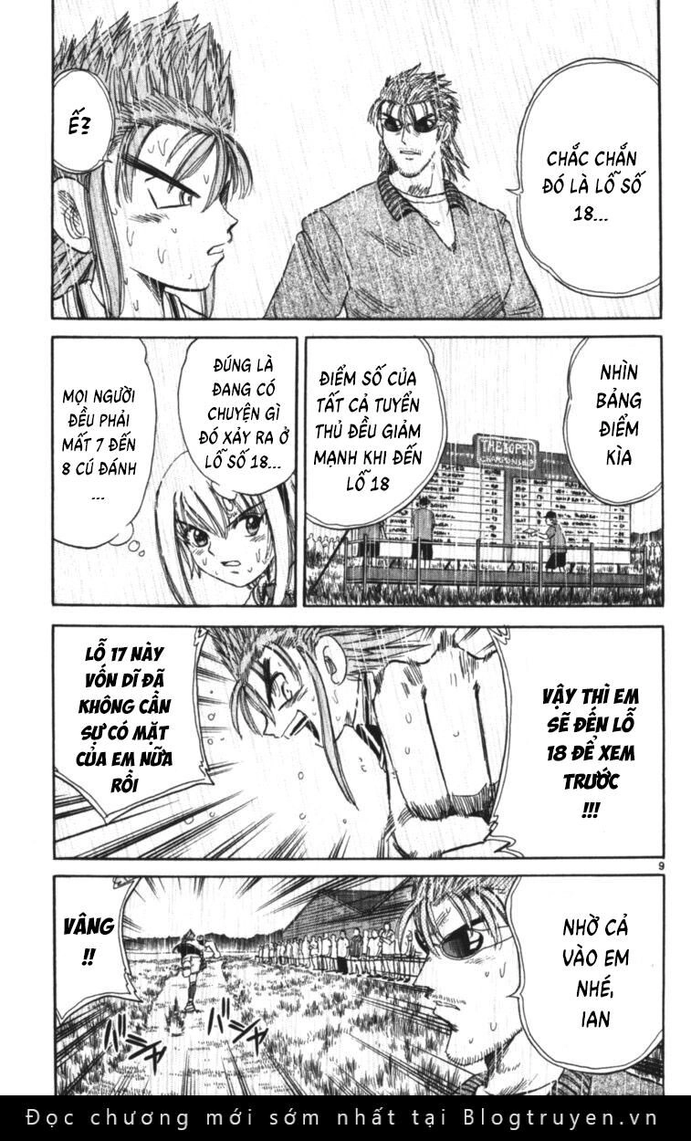 Dan Doh! Xi Chapter 121 - 11