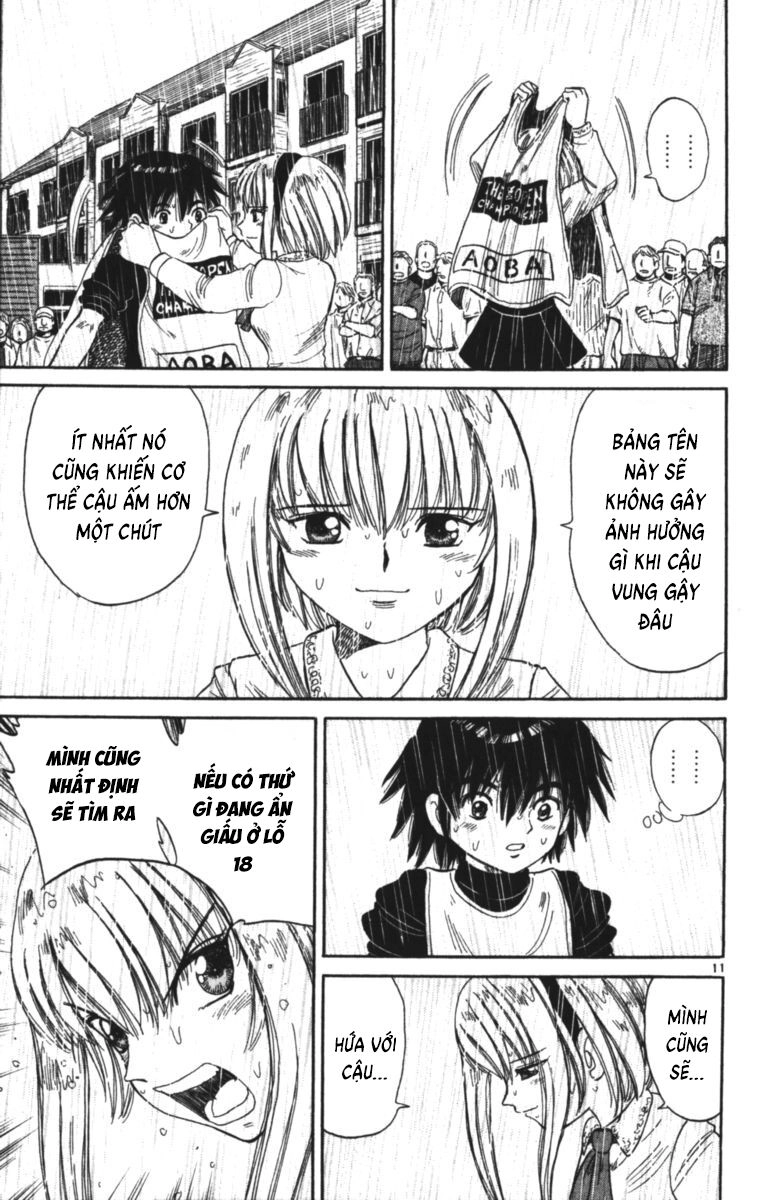 Dan Doh! Xi Chapter 121 - 13